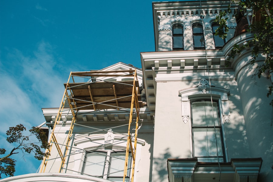 Restoration Companies