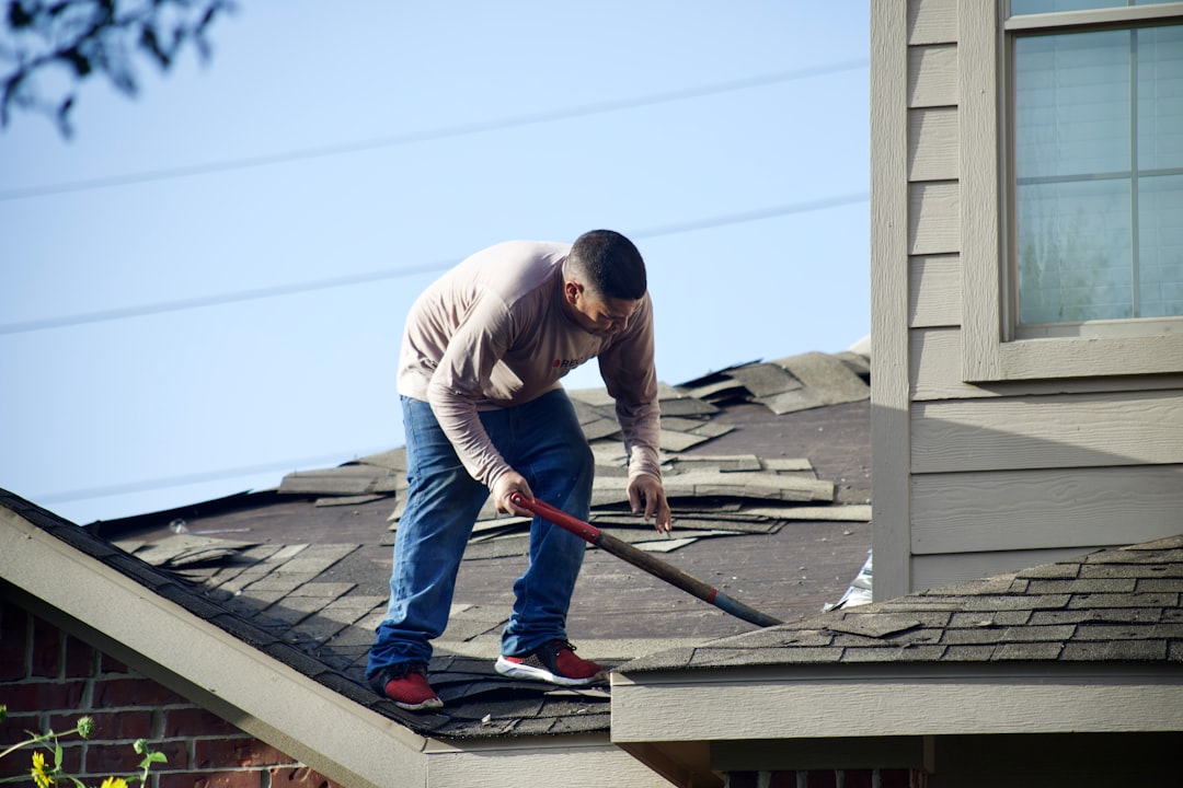 Photo Roofing Companies