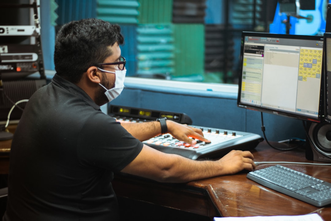 Photo Dispatcher