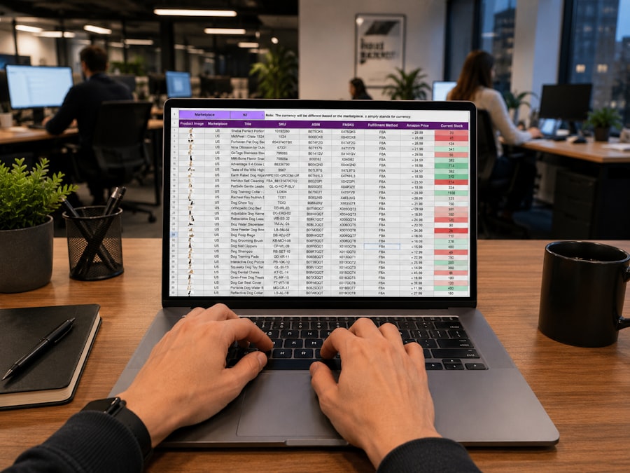 Photo Scheduling Software