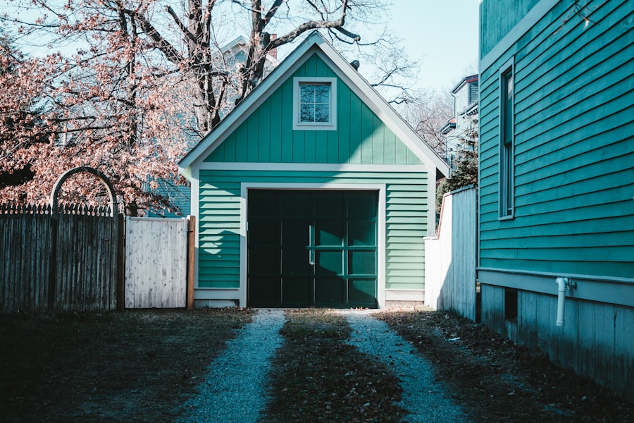 Photo Garage Door Repair Businesses