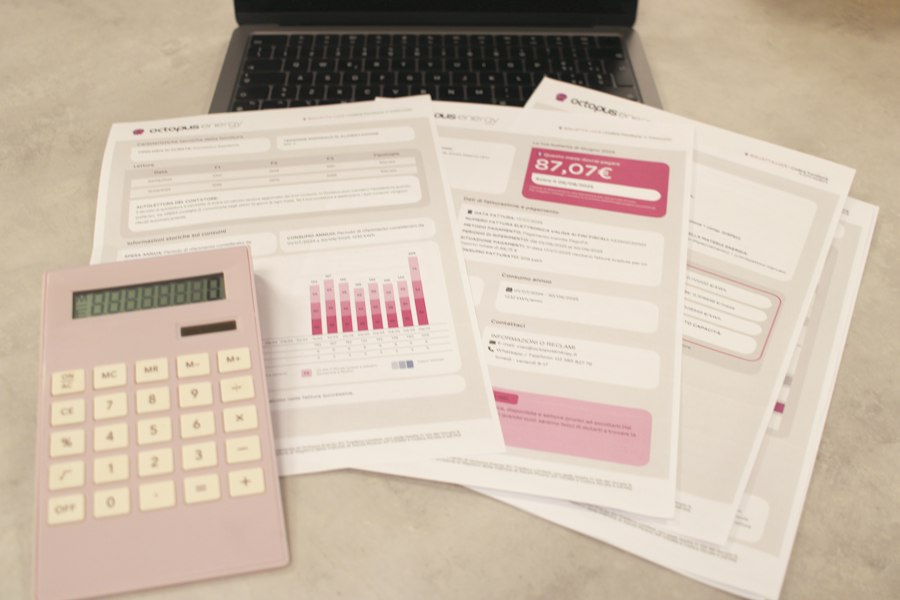 Photo Late Invoices