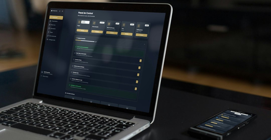 Photo Dispatch Software