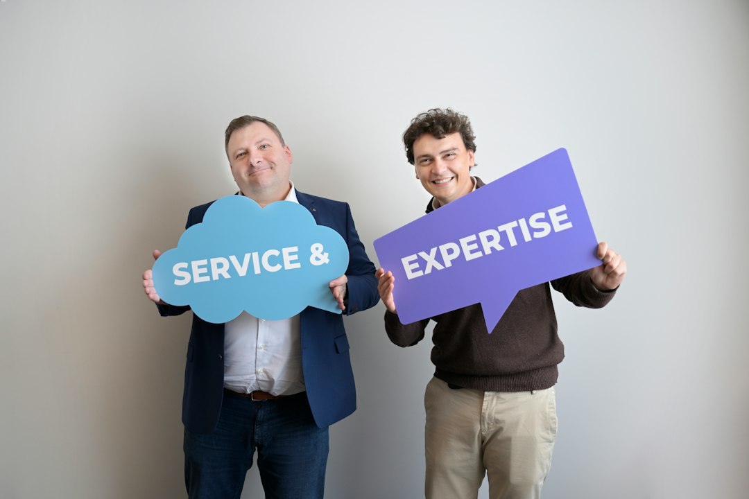 Photo Field Service Businesses