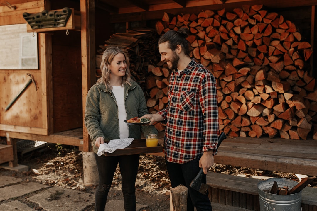 Photo Employee Job Logging
