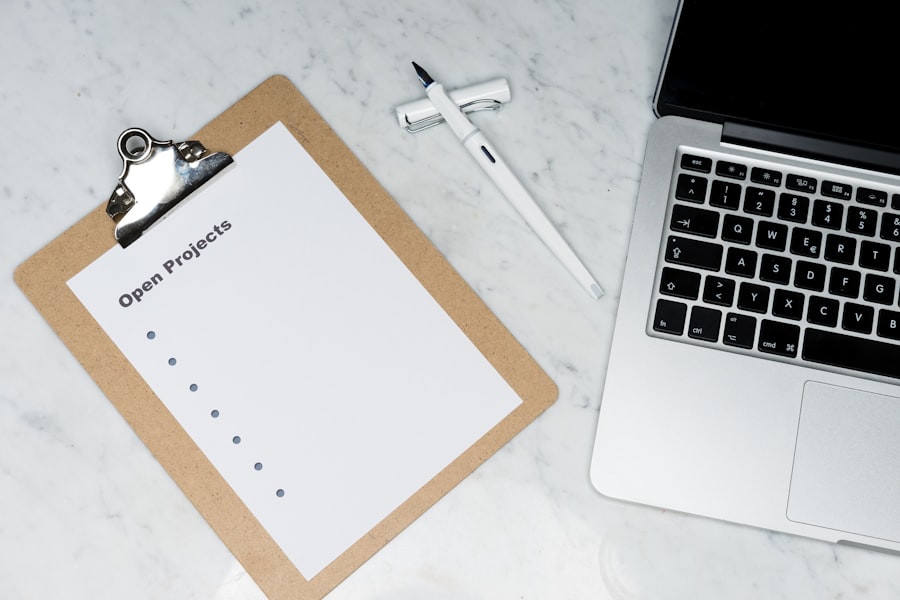 Photo Trades Business Growth Checklist