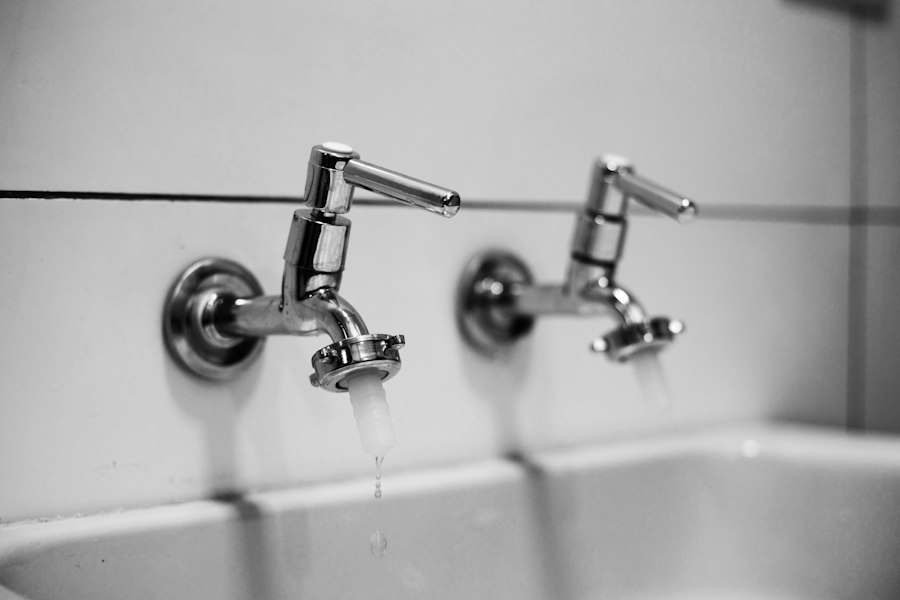 Photo plumbing scheduling software missed appointments reduction