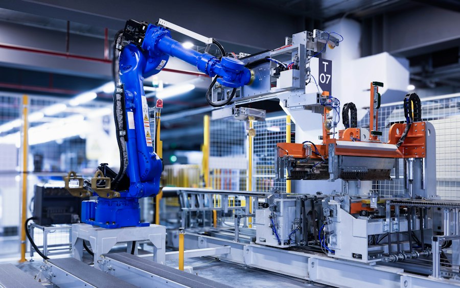 HVAC automation tasks