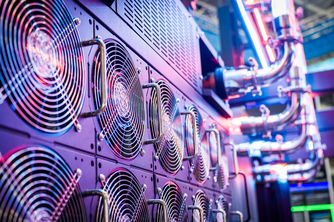 Photo HVAC customer management software