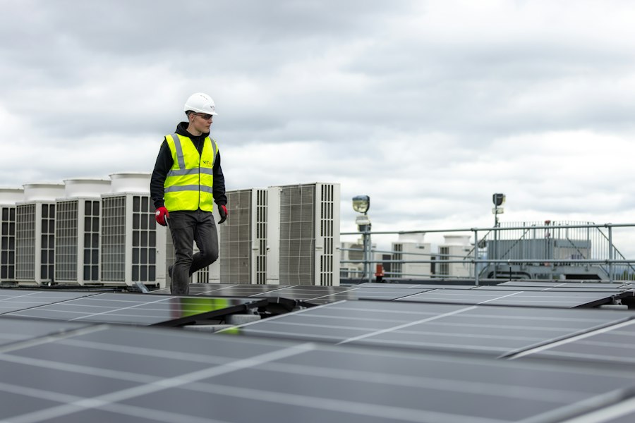 HVAC maintenance agreement management tips