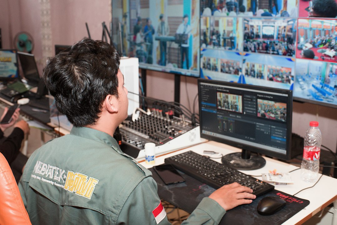 Photo HVAC dispatch software technician assignment